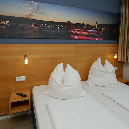 Hotel Pinger Remagen Exteriér fotografie