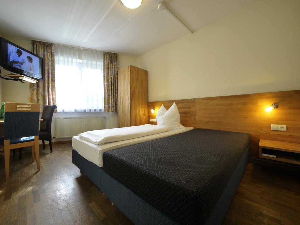 Hotel Pinger Remagen Pokoj fotografie