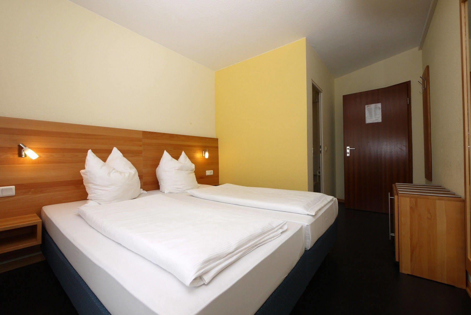 Hotel Pinger Remagen Exteriér fotografie